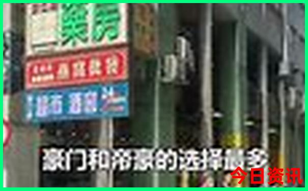 暑假最适合去哪里游玩